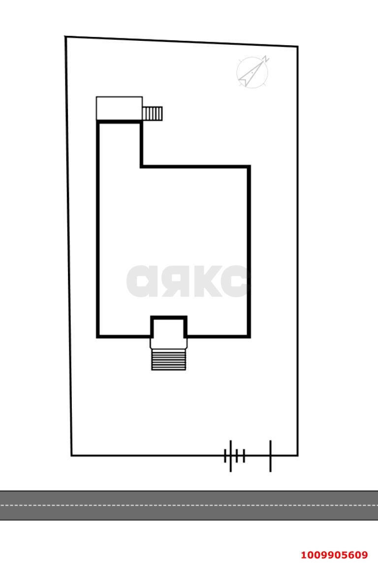 Фото №8: Отдельное здание 300 м² - Краснодар, Сады Калинина, ул. Средняя, 32/20