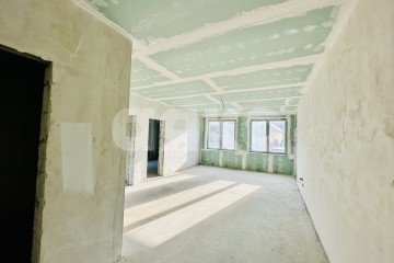 Фото №3: 3-комнатная квартира 80 м² - Сочи, мкр. Бытха, ул. 20 Горнострелковой дивизии, 40Б