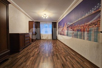 Фото №1: 2-комнатная квартира 62 м² - Воскресенск, мкр. Москворецкий, ул. Рабочая, 125