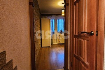 Фото №4: 2-комнатная квартира 62 м² - Воскресенск, мкр. Москворецкий, ул. Рабочая, 125