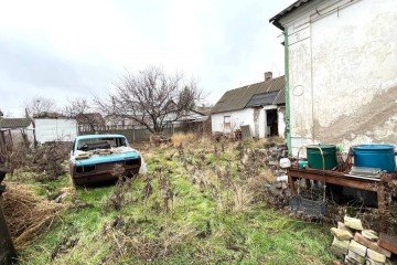 Фото №4: Дом 79 м² - Мариуполь, р. Левобережный, ул. Строительная