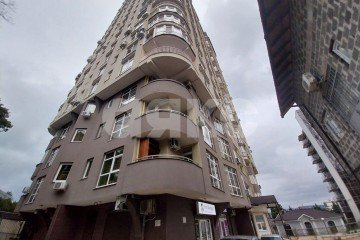 Фото №1: Апартаменты 45 м² - Сочи, р. Центральный, ул. Горького, 18