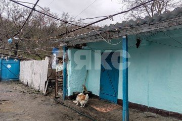 Фото №4: Дом 30 м² - Большой Разнокол, ул. Набережная