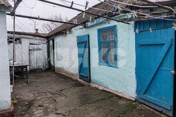 Фото №2: Дом 30 м² - Большой Разнокол, ул. Набережная