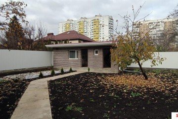 Фото №5: Дом 166 м² - Краснодар, мкр. Новый, ул. Спокойная, 15