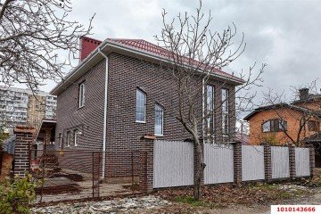 Фото №3: Дом 166 м² - Краснодар, мкр. Новый, ул. Спокойная, 15