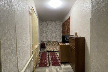 Фото №5: 2-комнатная квартира 47 м² - Симферополь, р. Киевский, пер. Телевизионный, 5