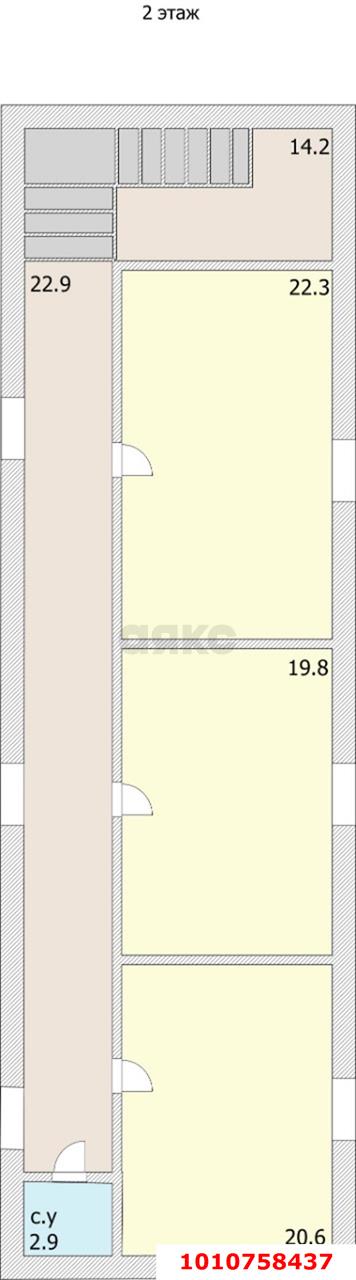 Фото №13: Отдельное здание 626 м² - Энем, ул. Гагарина, 11А