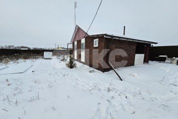 Фото №3: Дом 38 м² - территория Аргуново-2, 153