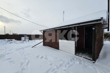 Фото №2: Дом 38 м² - территория Аргуново-2, 153