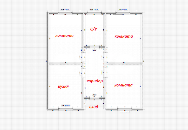 Фото №22: Дом 92 м² + 6.15 сот. - Тамань, ул. Ленина