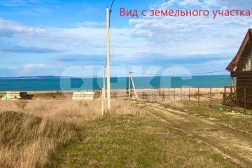 Фото №2: Земельный участок под ИЖС - Тамань, ул. Лебедева