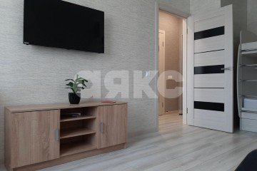 Фото №3: Апартаменты 37 м² - Анапа, пр-кт Пионерский, 100Вк1