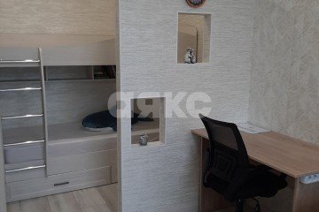 Фото №4: Апартаменты 37 м² - Анапа, пр-кт Пионерский, 100Вк1