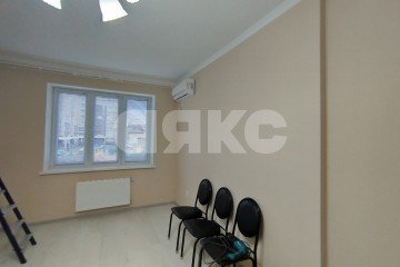 Фото №4: 1-комнатная квартира 35 м² - Горячий Ключ, мкр. жилой комплекс Комфорт, ул. Ленина, 203М