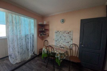 Фото №4: 1-комнатная квартира 38 м² - Темрюк, ул. Декабристов, 34