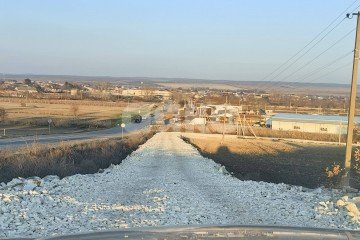 Фото №1: Коммерческая земля - Краснодарский край муниципальный округ Анапа