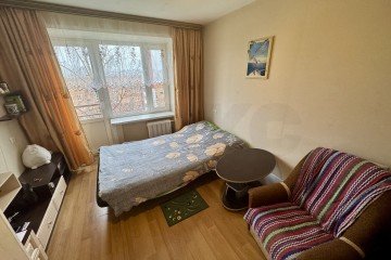 Фото №1: 1-комнатная квартира 20 м² - Смоленск, р. Заднепровский, ул. Лавочкина, 39