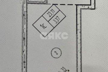 Фото №1: Студия 26 м² - Анапа, ул. Железнодорожная, 3