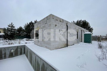 Фото №3: Коттедж 198 м² - Серебряная лагуна, ул. Лазурная, 27