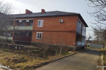 Фото №2: 1-комнатная квартира 45 м² - Новоалексеевская, ул. Красная, 122