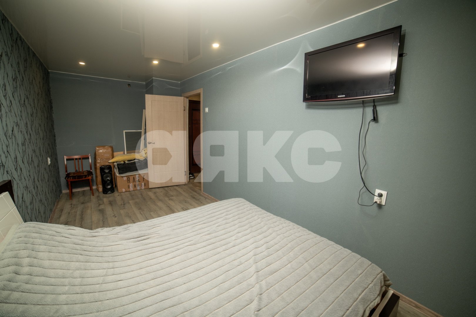 Фото №2: 2-комнатная квартира 44&nbsp;м², 2/5&nbsp;эт. - Геленджик, ул. Херсонская, 22