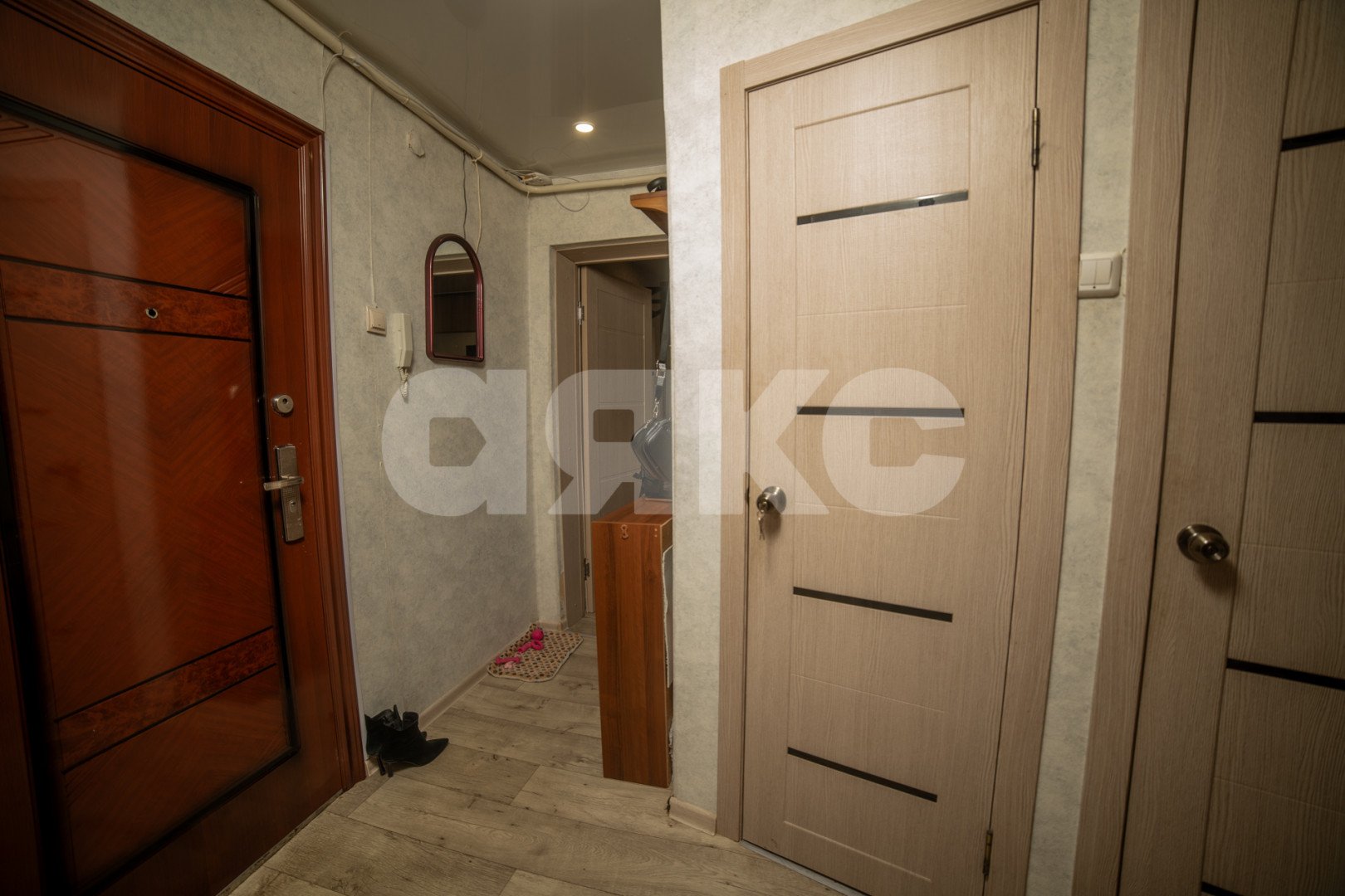 Фото №11: 2-комнатная квартира 44&nbsp;м², 2/5&nbsp;эт. - Геленджик, ул. Херсонская, 22