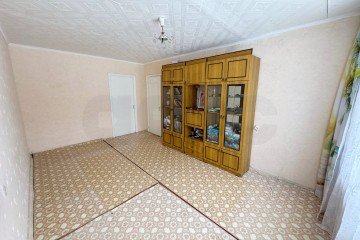 Фото №2: 2-комнатная квартира 44 м² - Нижнекамск, мкр. 3-й квартал, пр-кт Химиков, 46