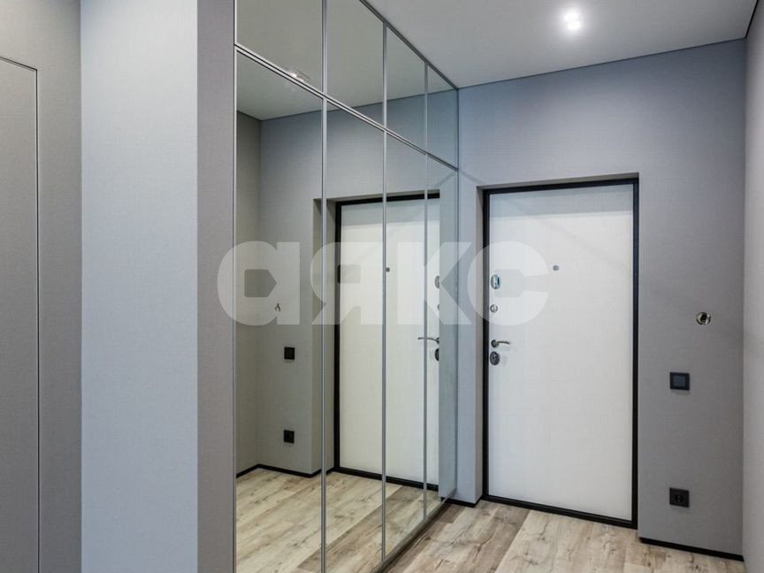 Фото №26: 2-комнатная квартира 82&nbsp;м², 5/20&nbsp;эт. - Геленджик, ул. Мира, 40