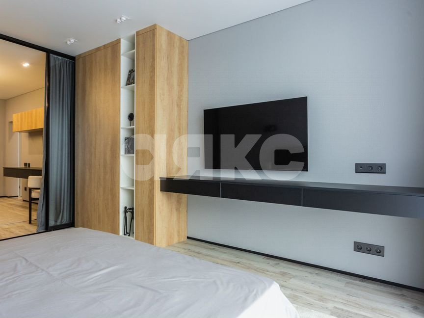 Фото №10: 2-комнатная квартира 82&nbsp;м², 5/20&nbsp;эт. - Геленджик, ул. Мира, 40