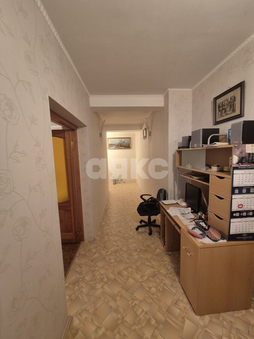 Фото №10: 2-комнатная квартира 90&nbsp;м², 7/9&nbsp;эт. - Волгоград, р. Красноармейский, б-р Энгельса, 34Д