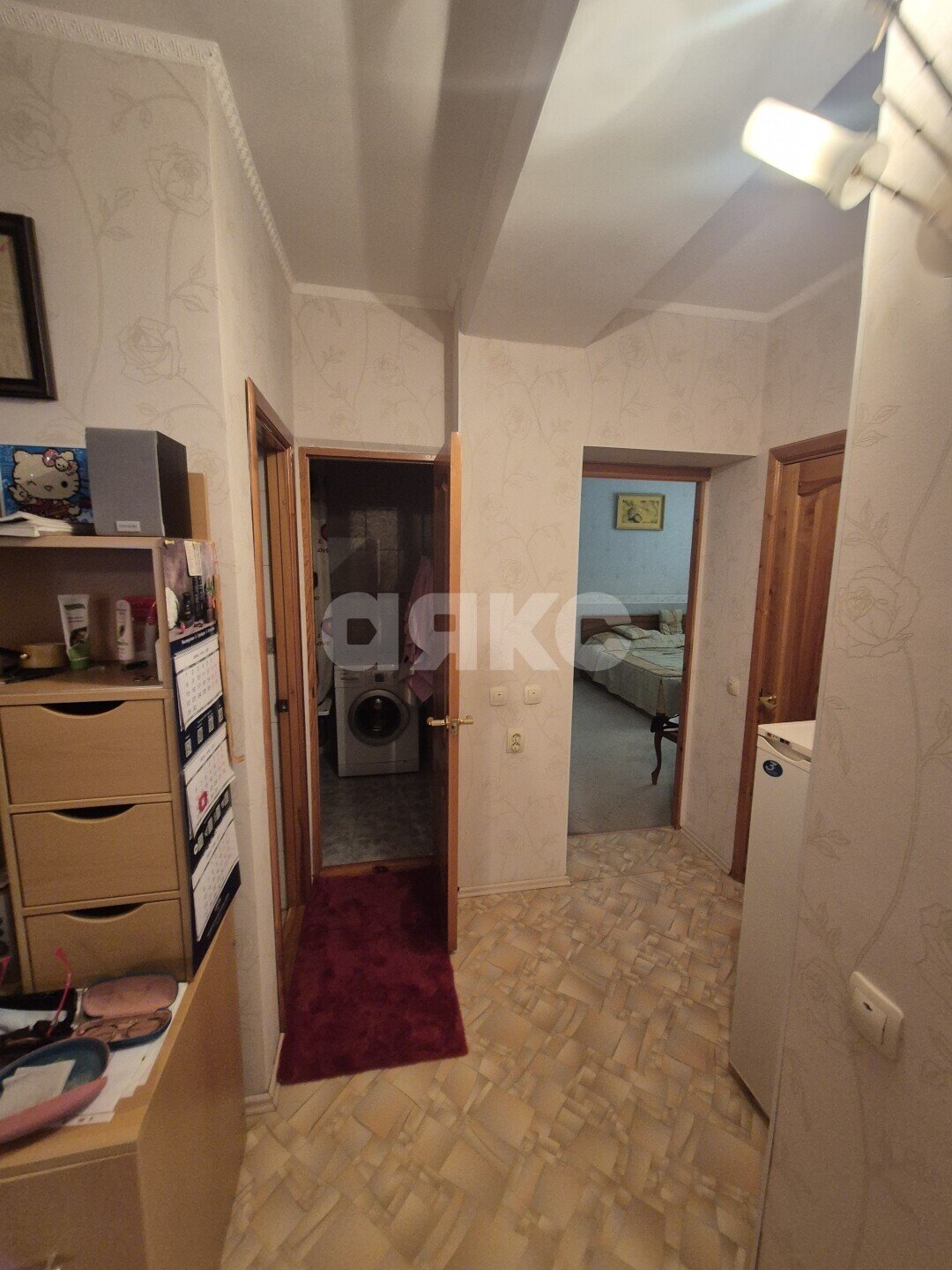 Фото №14: 2-комнатная квартира 90&nbsp;м², 7/9&nbsp;эт. - Волгоград, р. Красноармейский, б-р Энгельса, 34Д