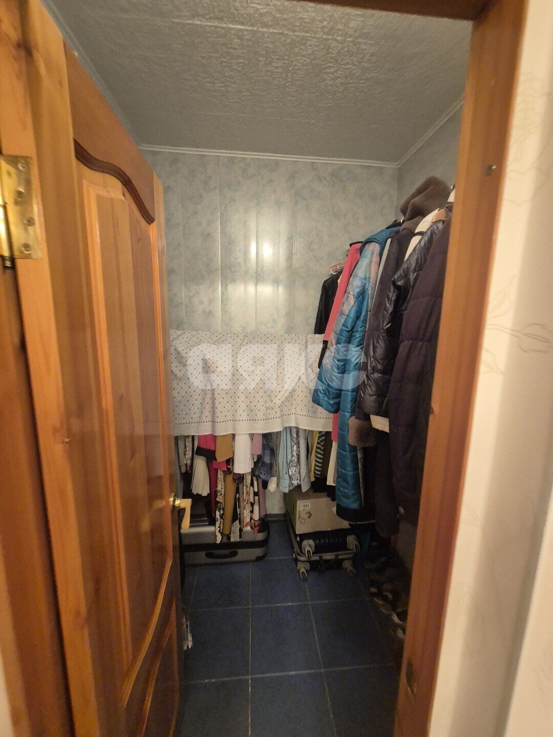 Фото №17: 2-комнатная квартира 90&nbsp;м², 7/9&nbsp;эт. - Волгоград, р. Красноармейский, б-р Энгельса, 34Д