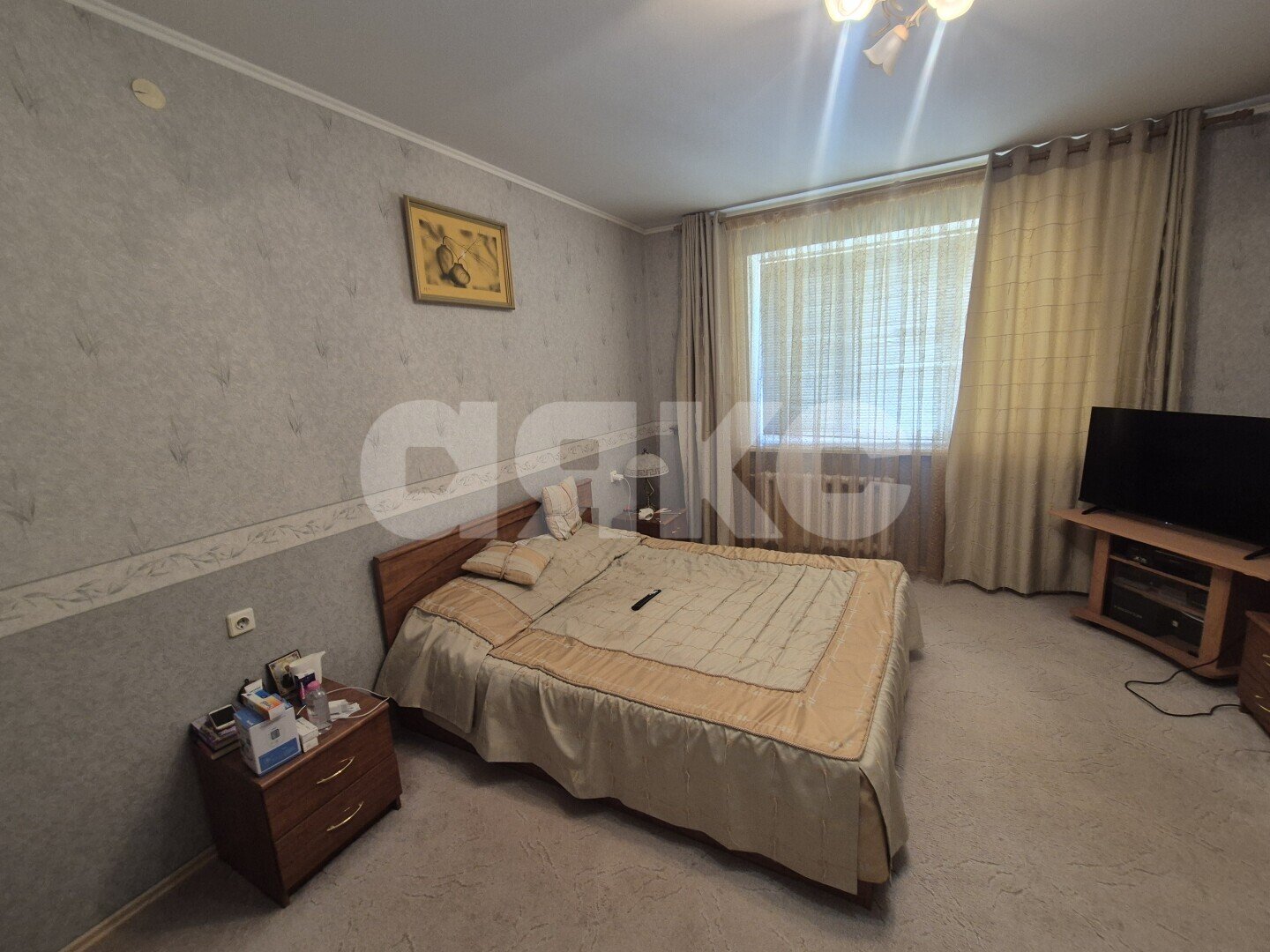 Фото №11: 2-комнатная квартира 90&nbsp;м², 7/9&nbsp;эт. - Волгоград, р. Красноармейский, б-р Энгельса, 34Д