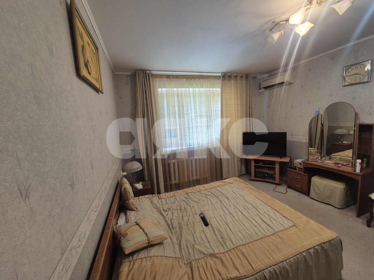 Фото №13: 2-комнатная квартира 90&nbsp;м², 7/9&nbsp;эт. - Волгоград, р. Красноармейский, б-р Энгельса, 34Д