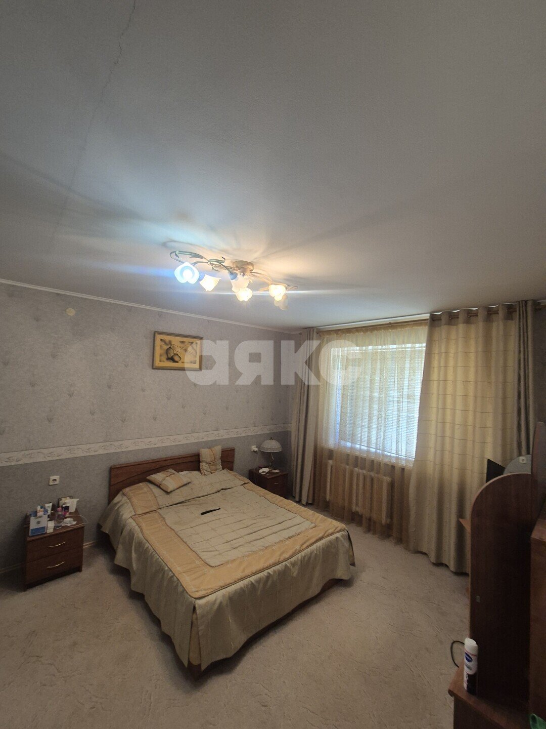 Фото №12: 2-комнатная квартира 90&nbsp;м², 7/9&nbsp;эт. - Волгоград, р. Красноармейский, б-р Энгельса, 34Д