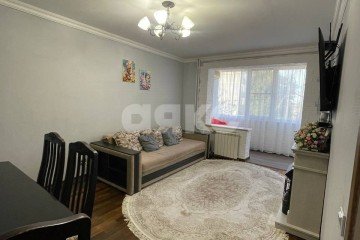 Фото №2: 2-комнатная квартира 72 м² - Темрюк, ул. Декабристов