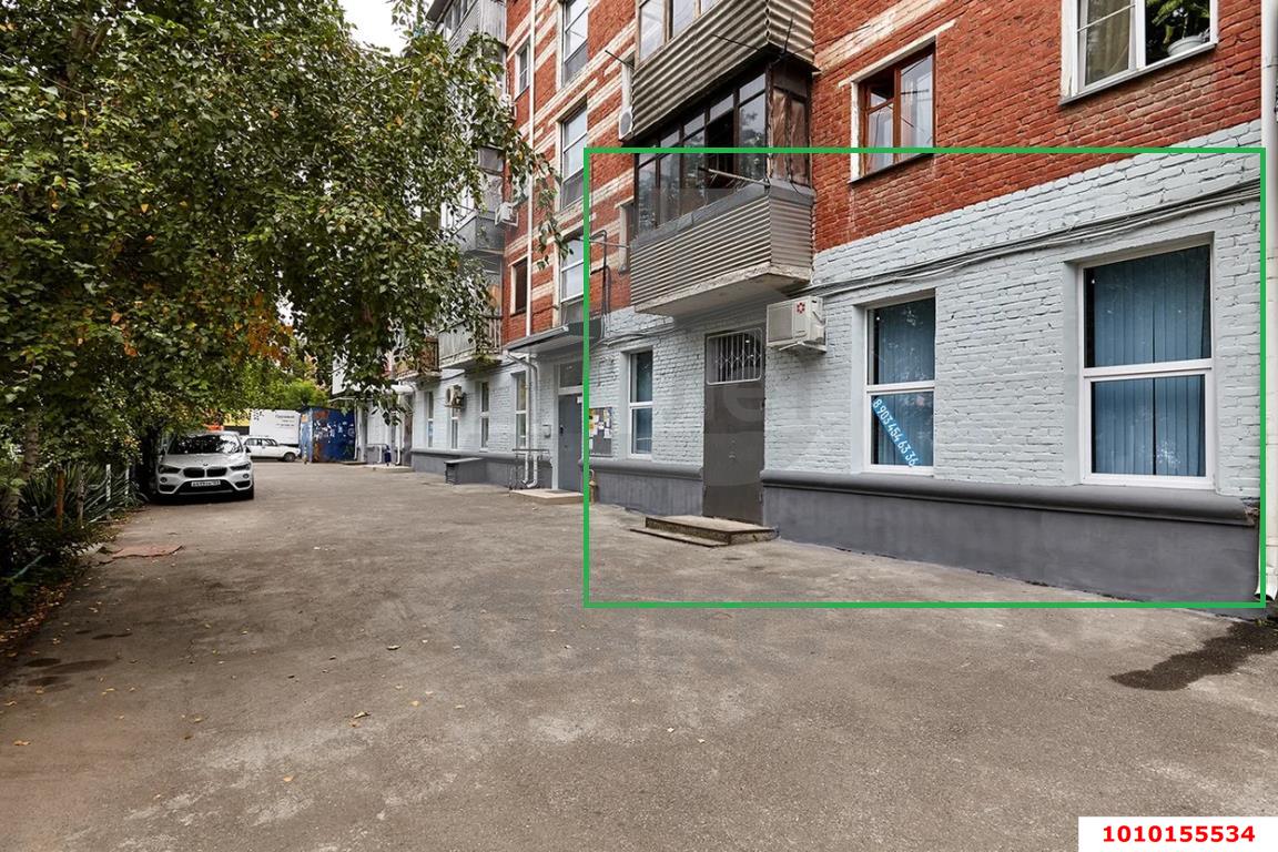 Фото №6: Торговое помещение 383 м² - Краснодар, Пашковский, ул. 1 Мая, 71/1