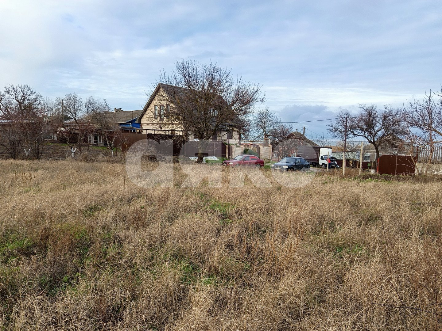 Фото №2: Земельный участок под ИЖС 8 сот. - Темрюк, ул. Декабристов, 34