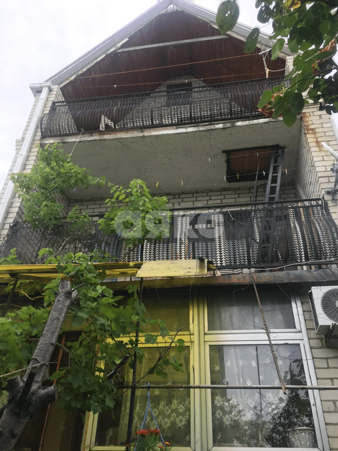 Фото №8: Дом 160&nbsp;м² + 2.9&nbsp;сот., 2&nbsp;эт. - Геленджик, ул. Тургенева, 15