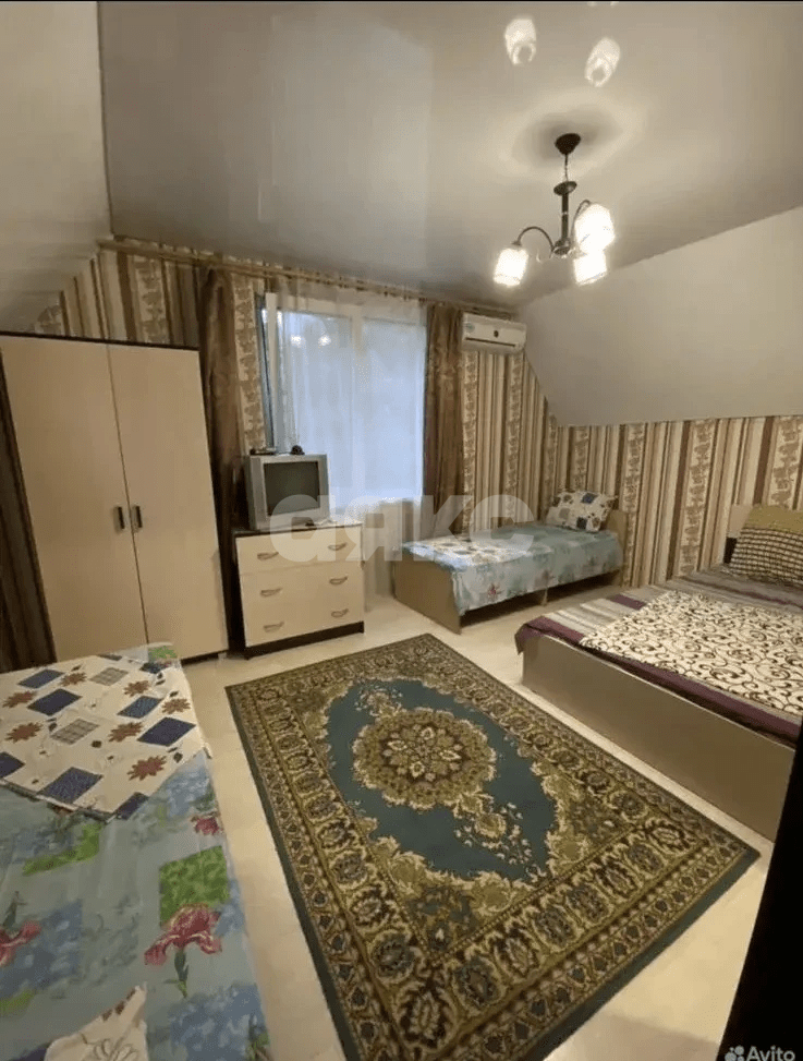 Фото №16: Дом 160&nbsp;м² + 2.9&nbsp;сот., 2&nbsp;эт. - Геленджик, ул. Тургенева, 15