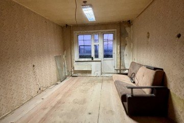 Фото №1: 1-комнатная квартира 40 м² - Смоленск, мкр. Ситники, ул. Маршала Ерёменко, 28