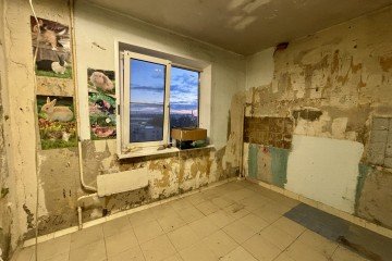 Фото №3: 1-комнатная квартира 40 м² - Смоленск, мкр. Ситники, ул. Маршала Ерёменко, 28