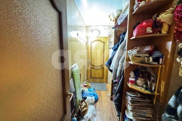 Фото №4: 2-комнатная квартира 54 м² - Сочи, мкр. Донская, ул. Тимирязева, 4А