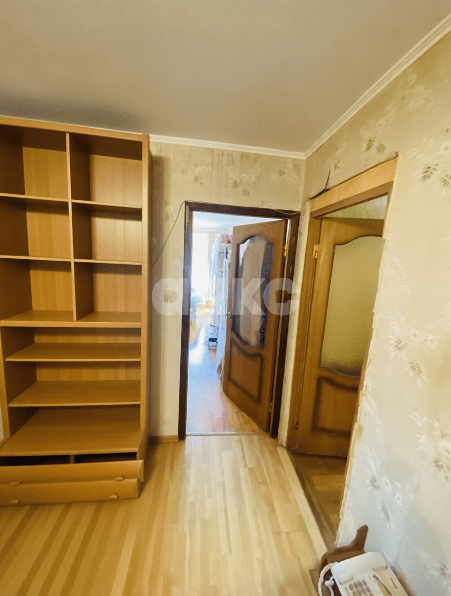 Фото №4: 2-комнатная квартира 54&nbsp;м², 3/5&nbsp;эт. - Сочи, Центральный, мкр. Донская, ул. Тимирязева, 4А