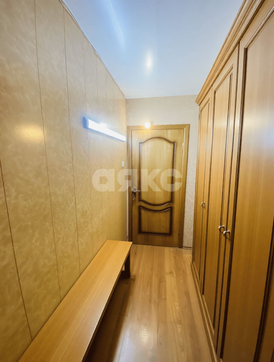 Фото №5: 2-комнатная квартира 54&nbsp;м², 3/5&nbsp;эт. - Сочи, Центральный, мкр. Донская, ул. Тимирязева, 4А
