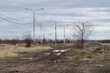 Фото №4: Земельный участок под ИЖС - Майкоп, мкр. Центр, ул. площадь Ленина