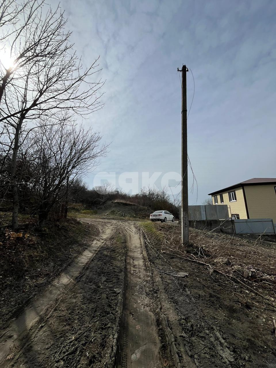 Фото №1: Участок садоводство 5&nbsp;сот. - СНТ Здоровье, ул. Подгорная
