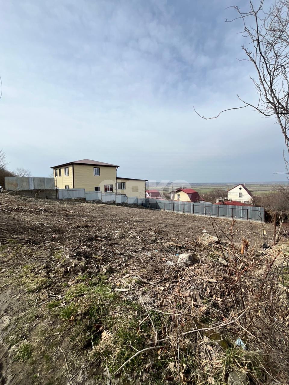 Фото №4: Участок садоводство 5&nbsp;сот. - СНТ Здоровье, ул. Подгорная