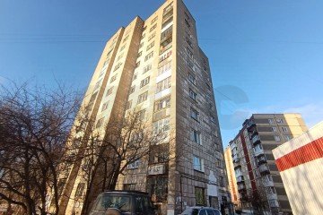 Фото №3: 2-комнатная квартира 54 м² - Пермь, мкр. Нагорный, ул. Архитектора Свиязева, 52